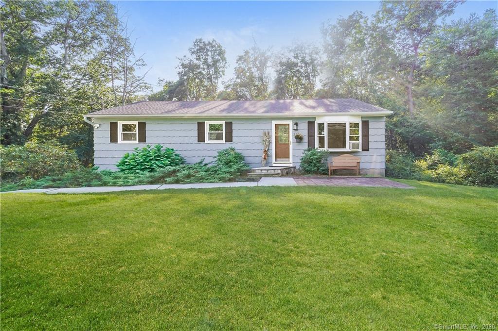 37 Dick Finn Road New Fairfield CT 06812
