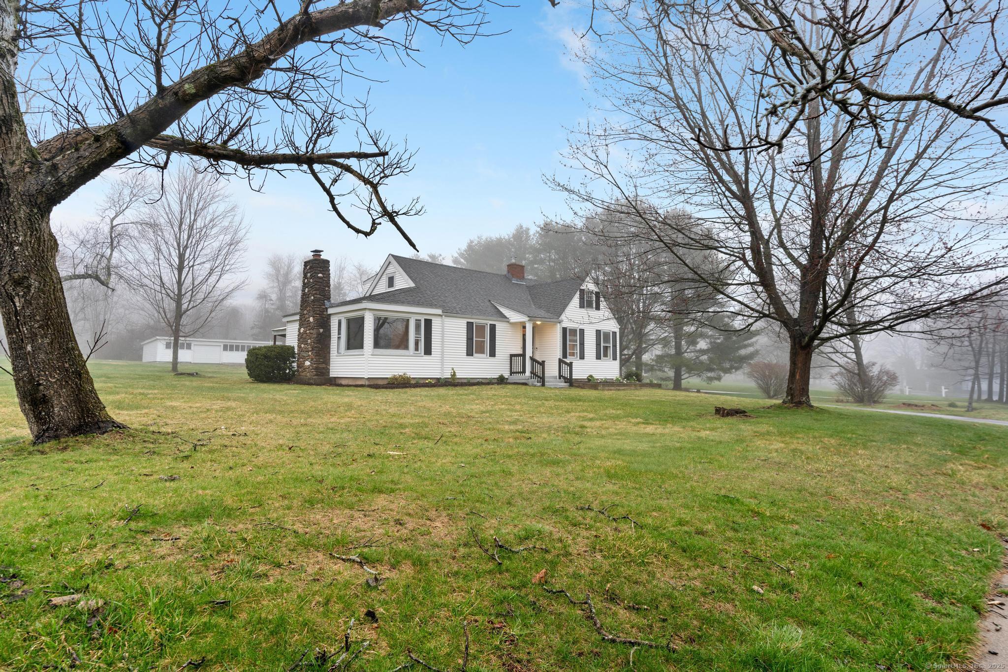 39 Fern Street Glastonbury CT 06033