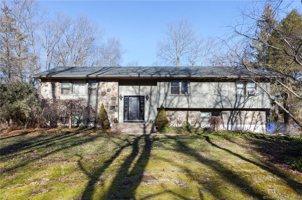 8 Watrous Road Bolton CT 06043