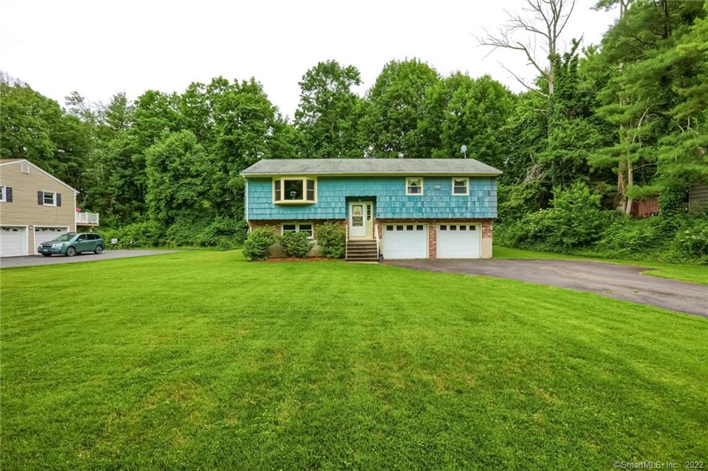 6 Glen Road New Fairfield CT 06812