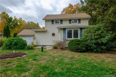 51 Verville Road Avon CT 06001