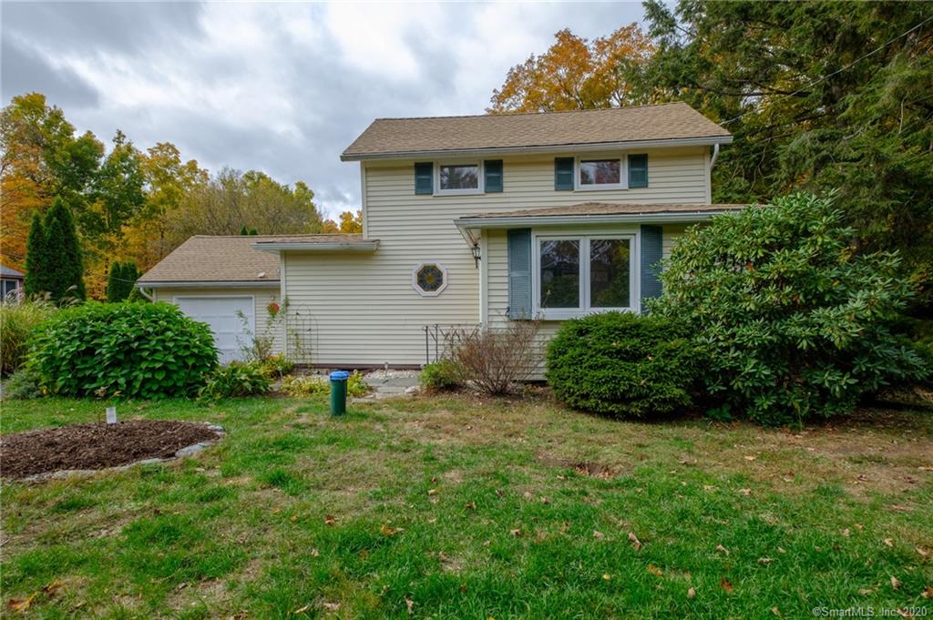 51 Verville Road Avon CT 06001