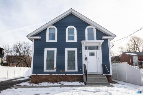 78 Martin Street Hartford CT 06120