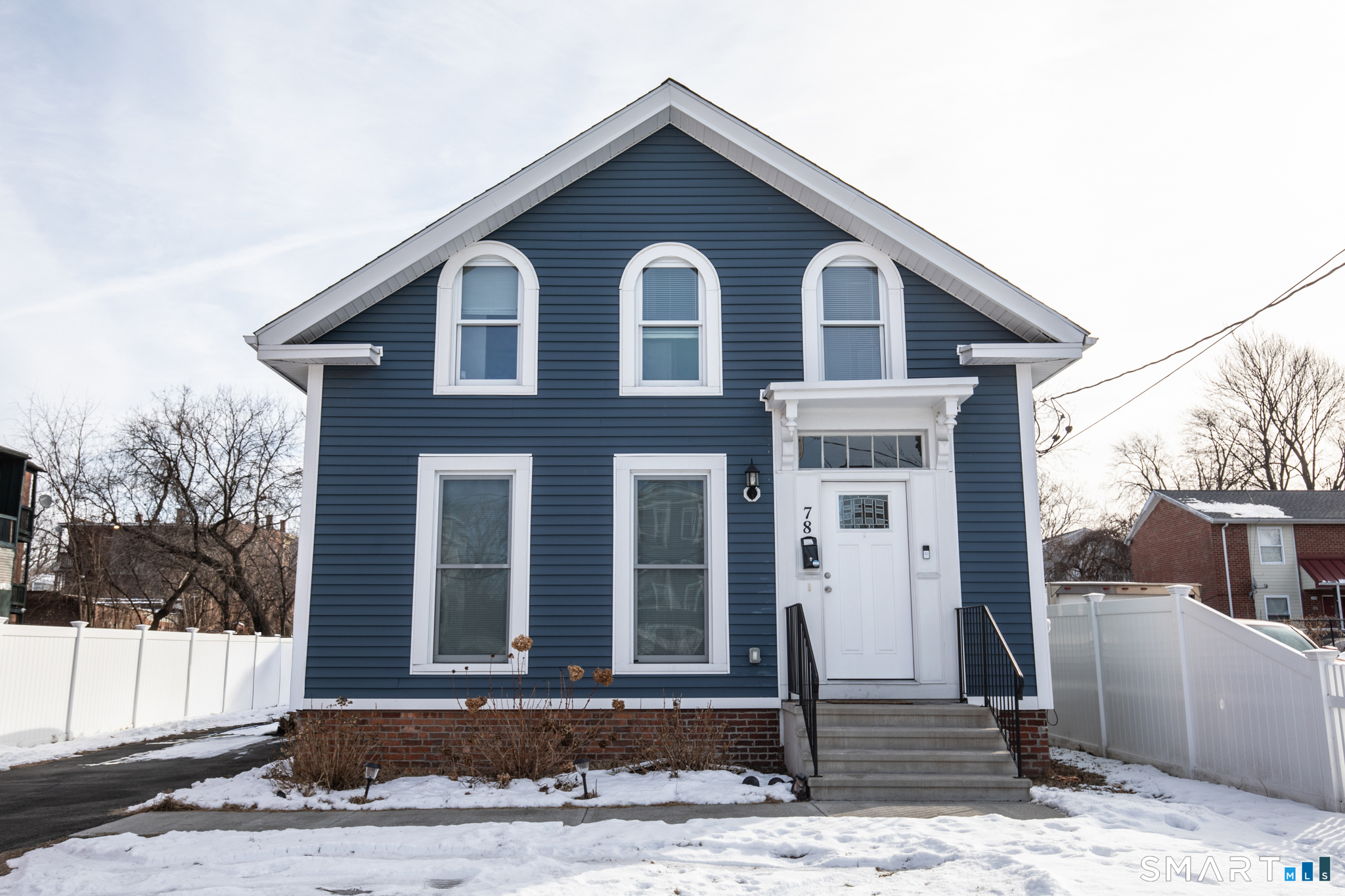 78 Martin Street Hartford CT 06120