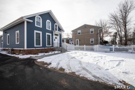 78 Martin Street Hartford CT 06120