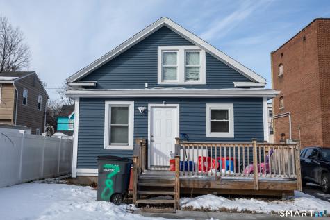 78 Martin Street Hartford CT 06120