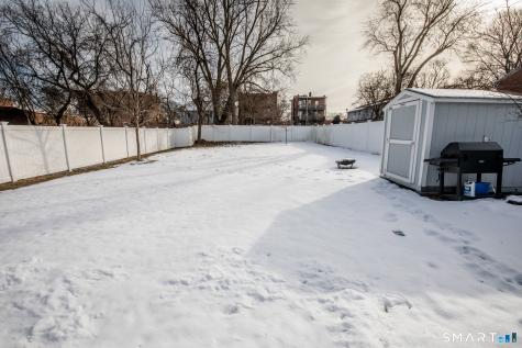 78 Martin Street Hartford CT 06120