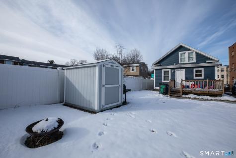 78 Martin Street Hartford CT 06120