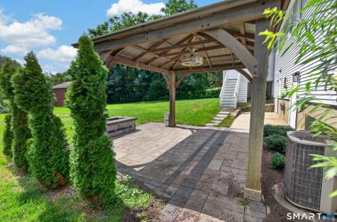 523 Highfield Drive Orange CT 06477