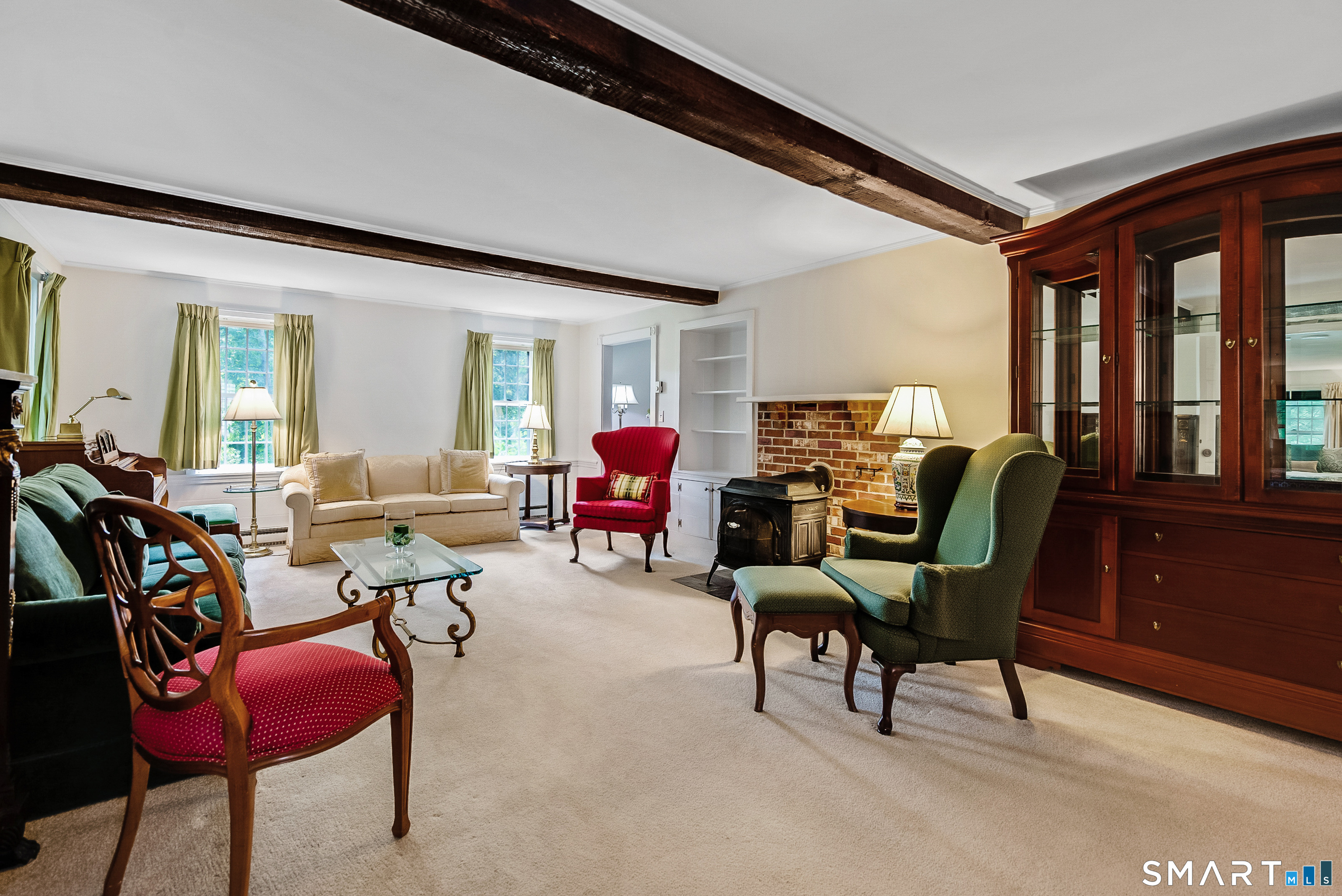 11 Cove Hill Road Essex CT 06426