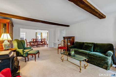 11 Cove Hill Road Essex CT 06426