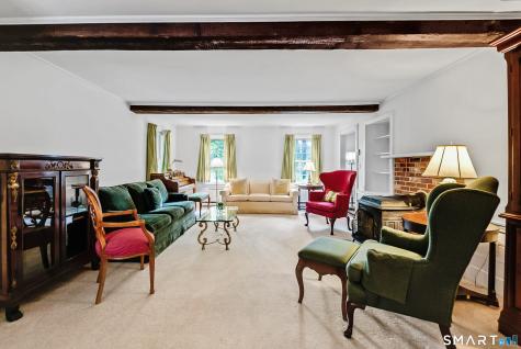 11 Cove Hill Road Essex CT 06426