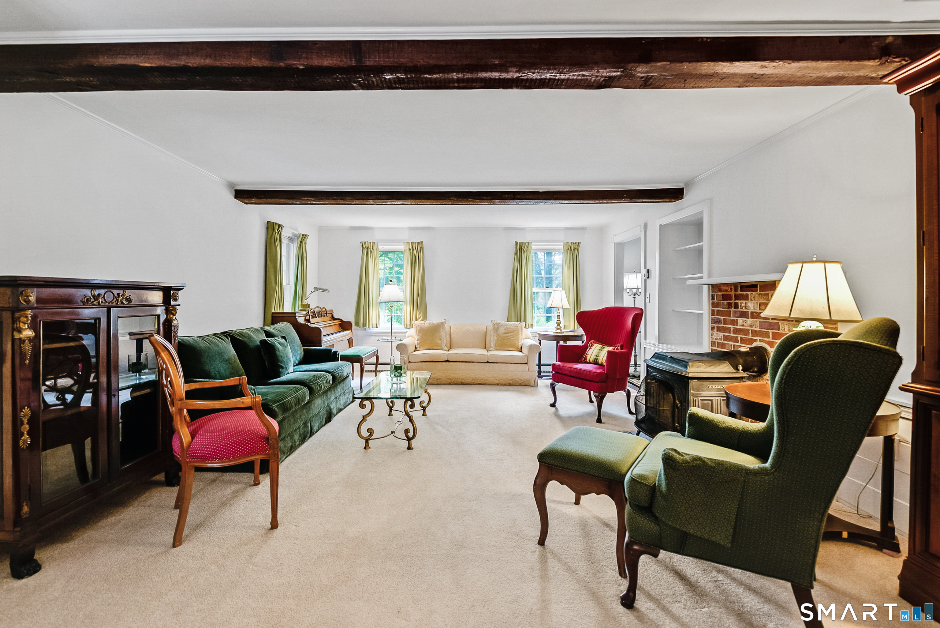 11 Cove Hill Road Essex CT 06426