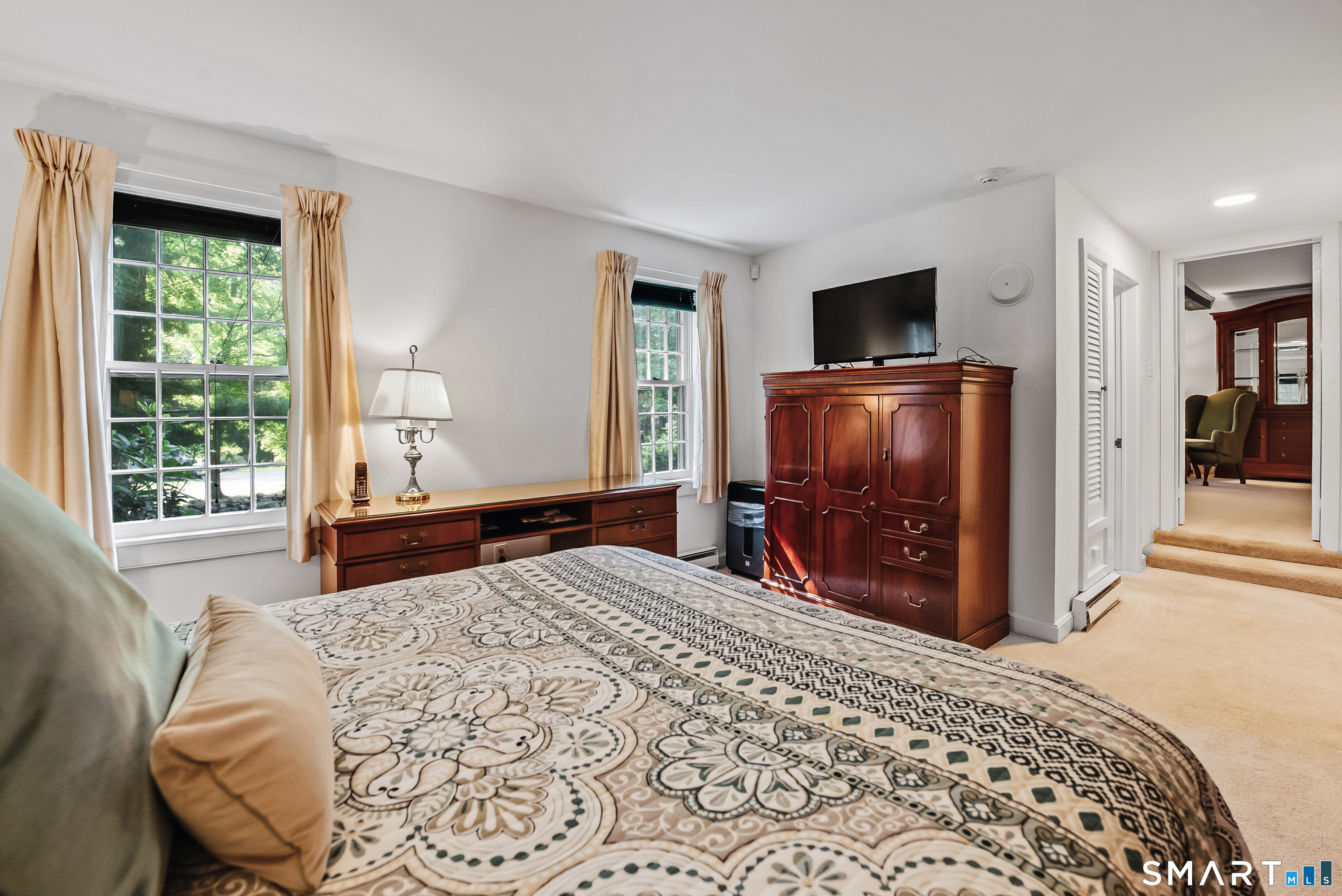 11 Cove Hill Road Essex CT 06426
