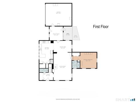 11 Cove Hill Road Essex CT 06426