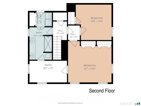 11 Cove Hill Road Essex CT 06426