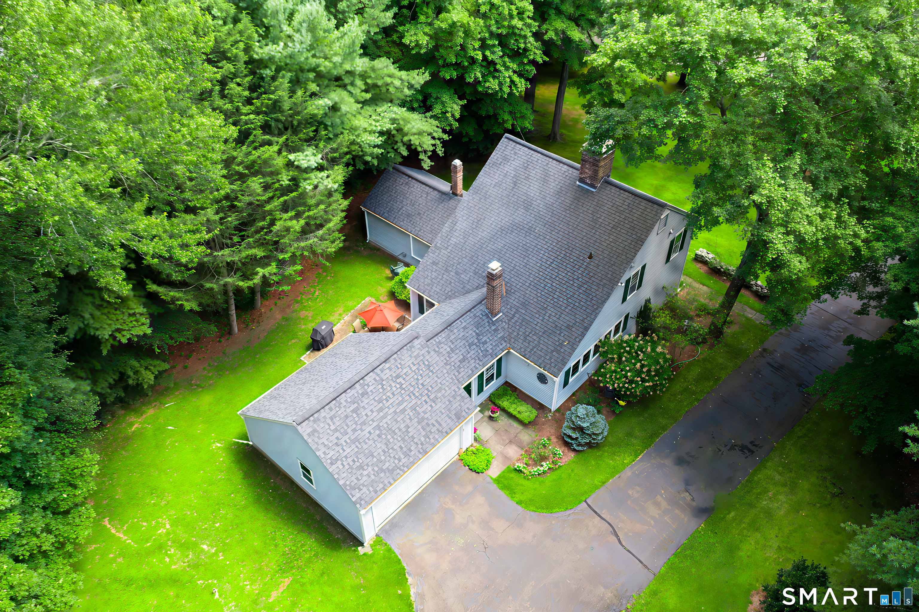 11 Cove Hill Road Essex CT 06426
