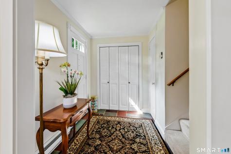 11 Cove Hill Road Essex CT 06426