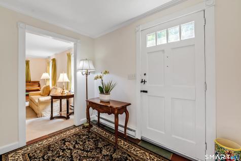 11 Cove Hill Road Essex CT 06426
