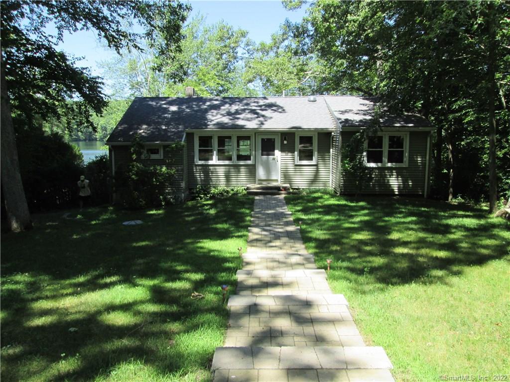 72 Deepwood Drive Lebanon CT 06249