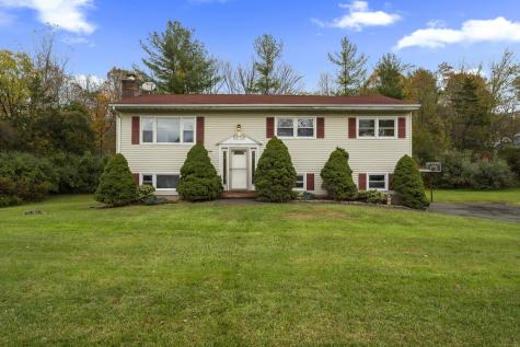 131 Pocono Road Brookfield CT 06804