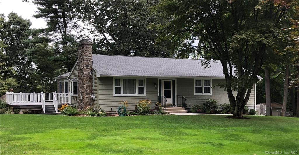 52 Woodhaven Drive Trumbull CT 06611