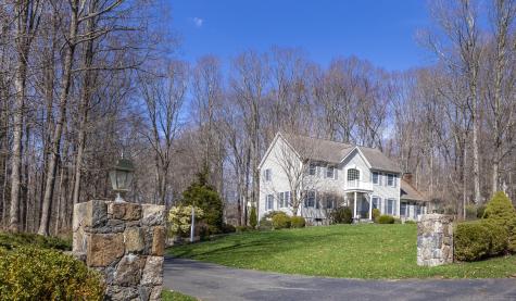 4 Saugatuck Ridge Road Danbury CT 06810