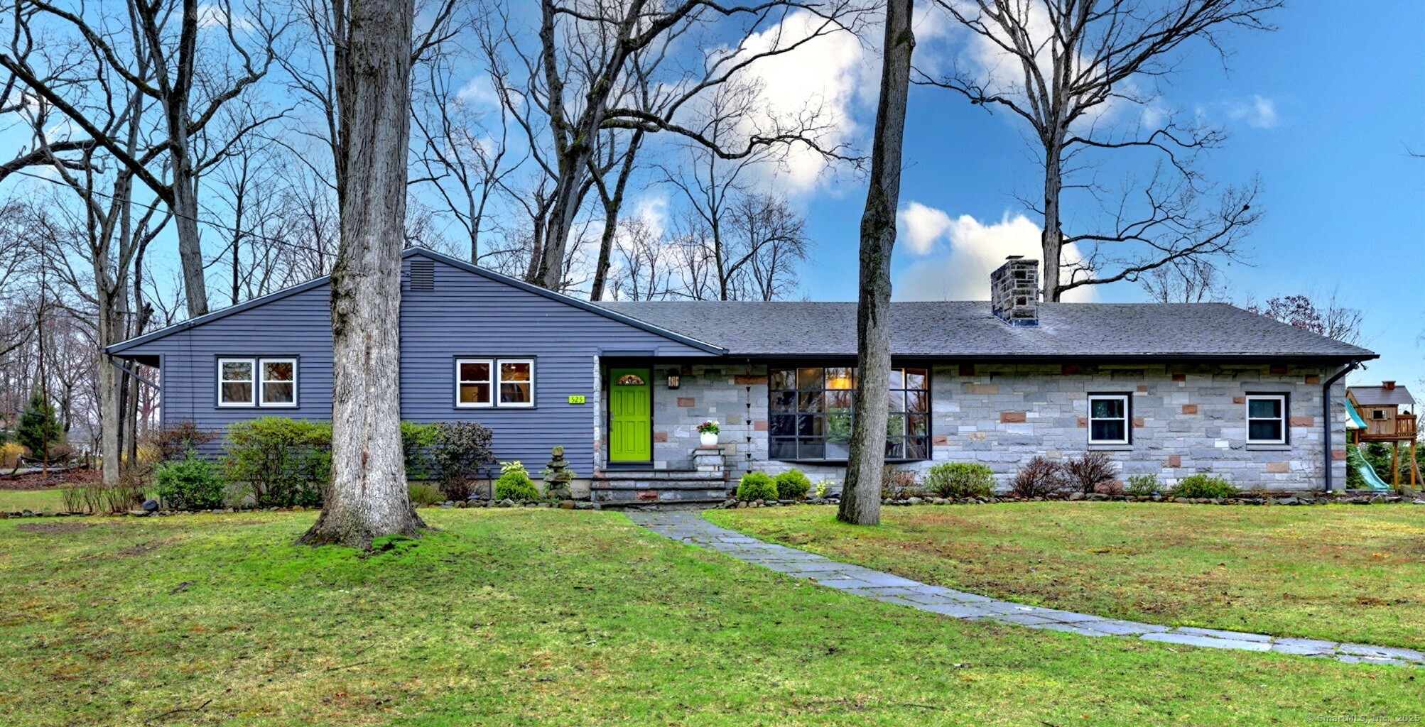 525 Kanuga Trail Orange CT 06477