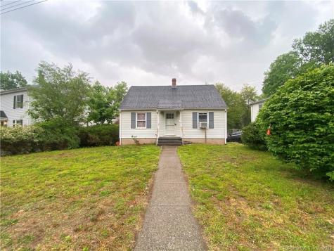 60 Bouffard Avenue Waterbury CT 06705