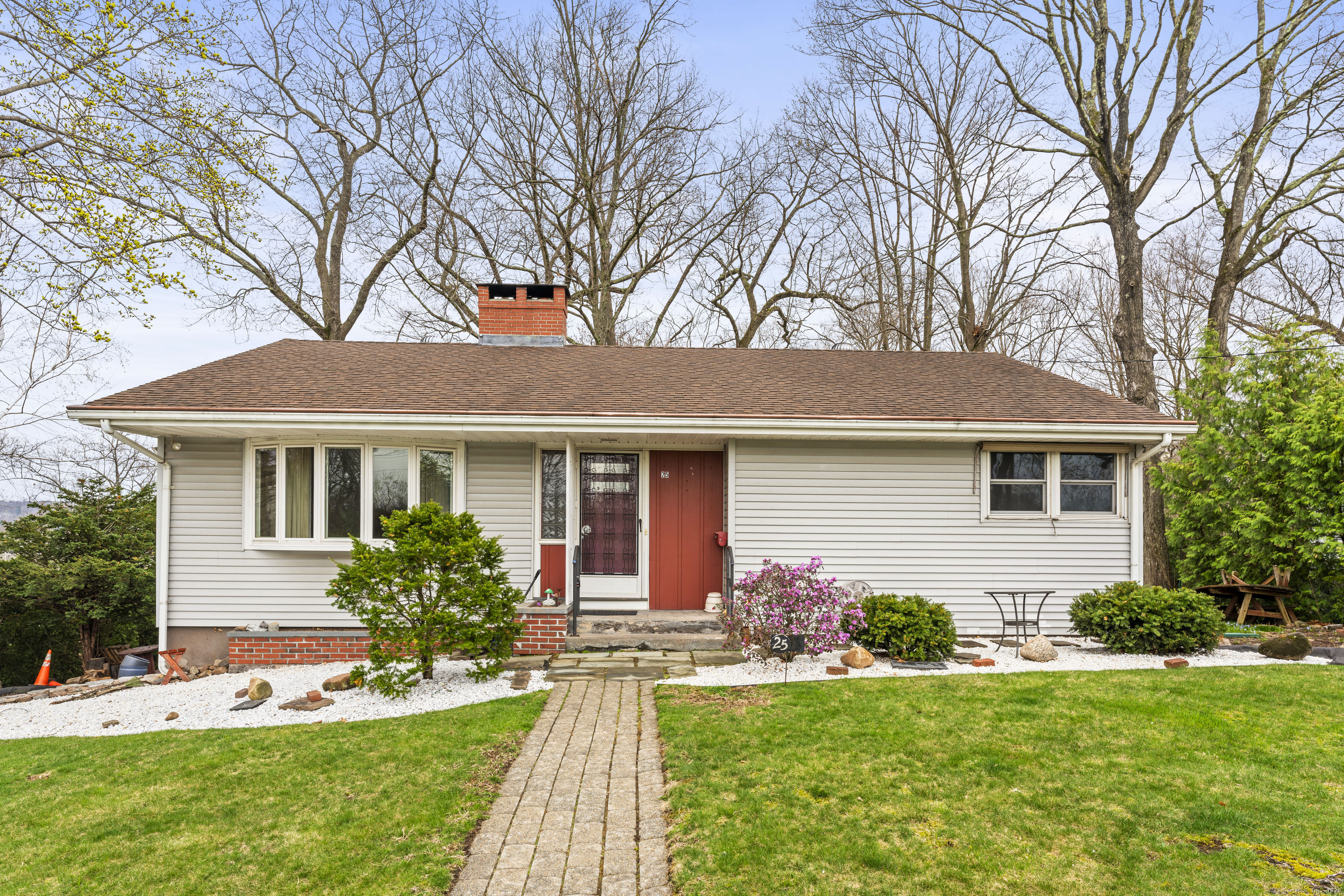 25 Sunnyslope Drive Middletown CT 06457