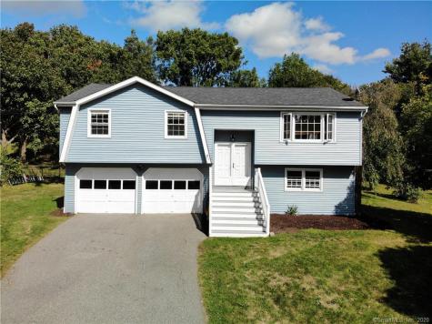 90 Atwood Road Thomaston CT 06787
