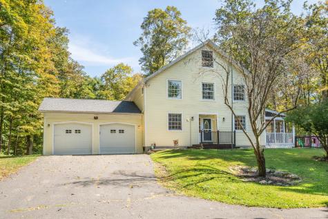 72 West Mountain Road Simsbury CT 06092