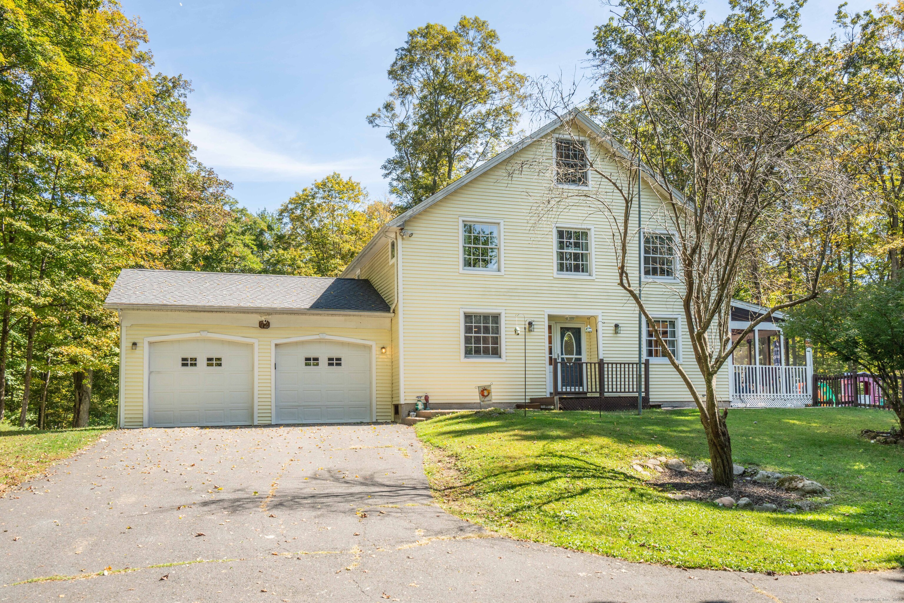 72 West Mountain Road Simsbury CT 06092