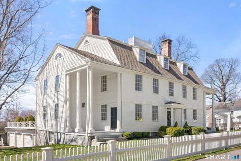 47 North Street Litchfield CT 06759