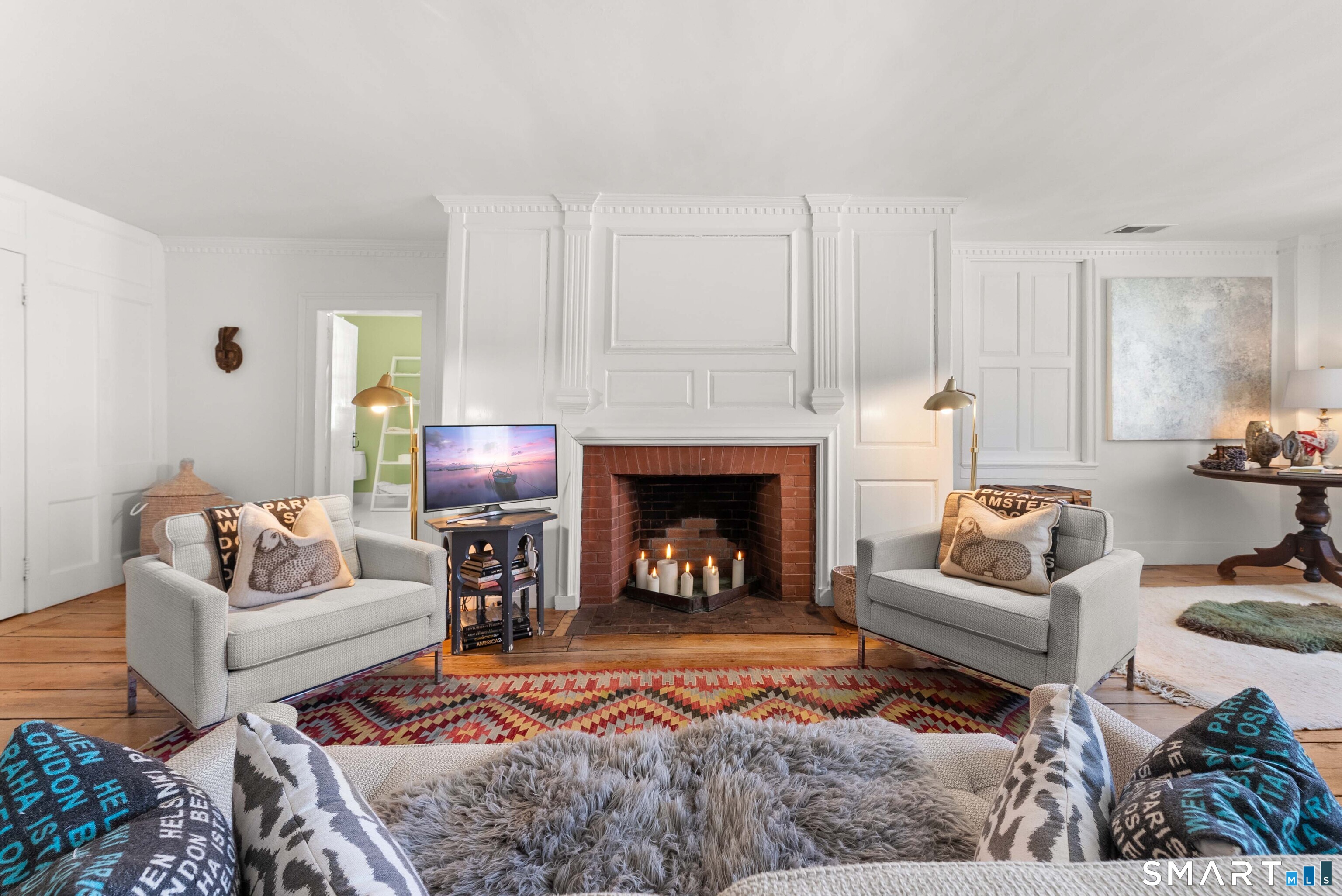 47 North Street Litchfield CT 06759