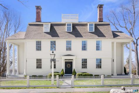 47 North Street Litchfield CT 06759