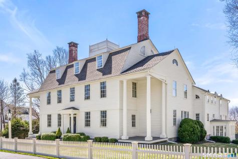 47 North Street Litchfield CT 06759
