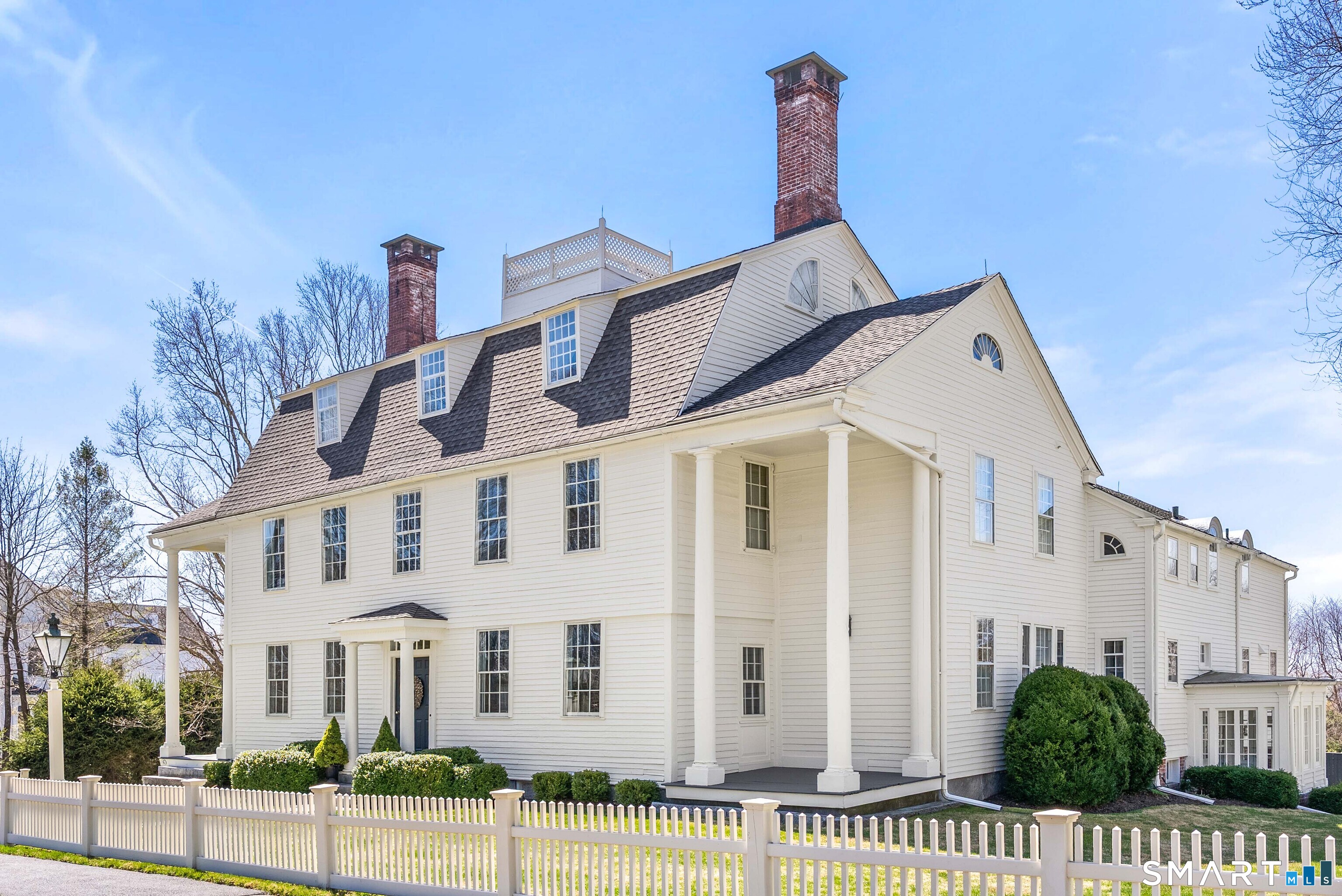 47 North Street Litchfield CT 06759