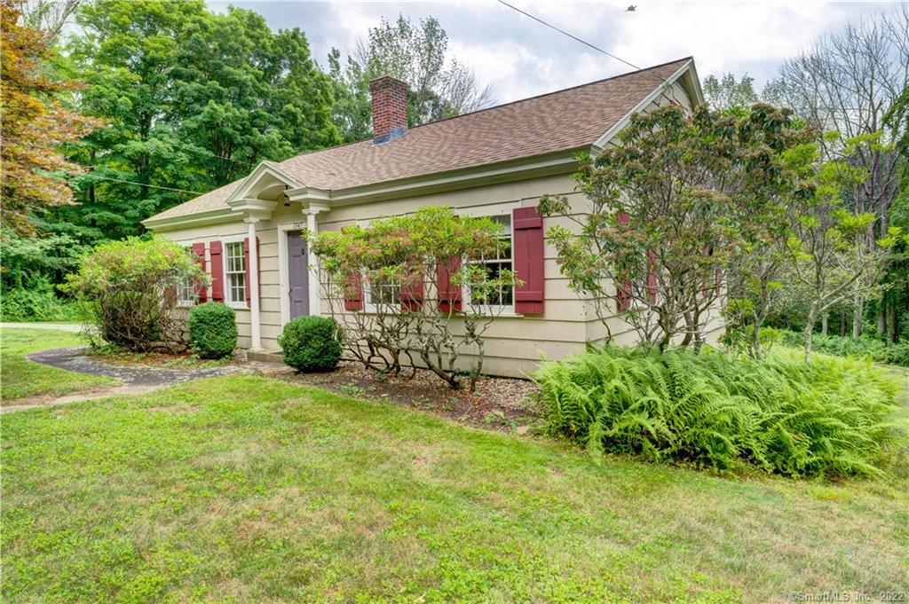 1047 Storrs Road Mansfield CT 06268