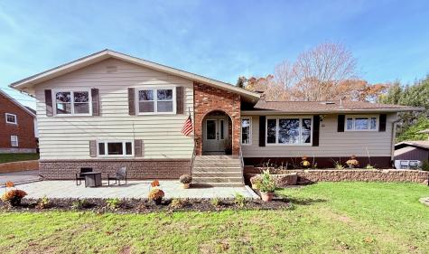 61 Campfield Road Waterbury CT 06708