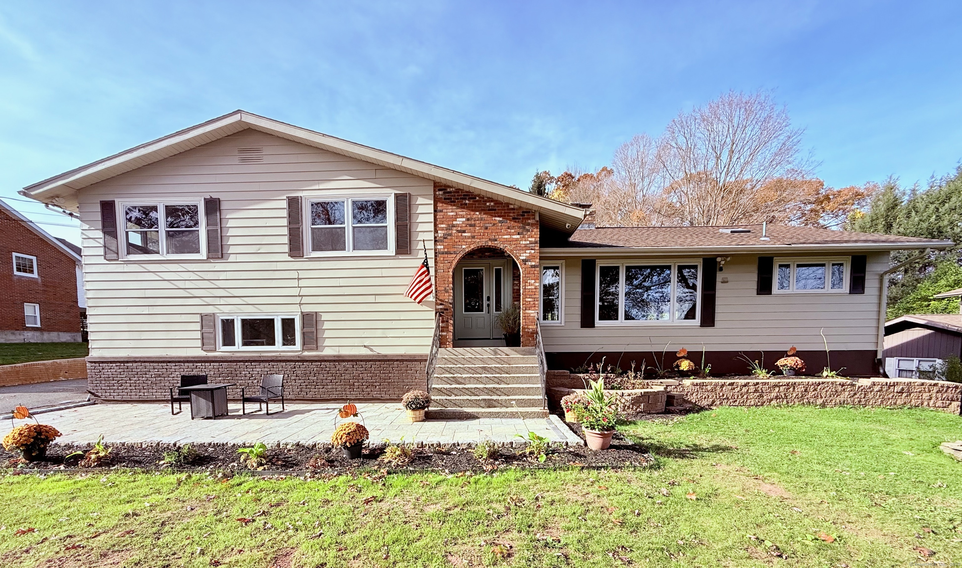 61 Campfield Road Waterbury CT 06708