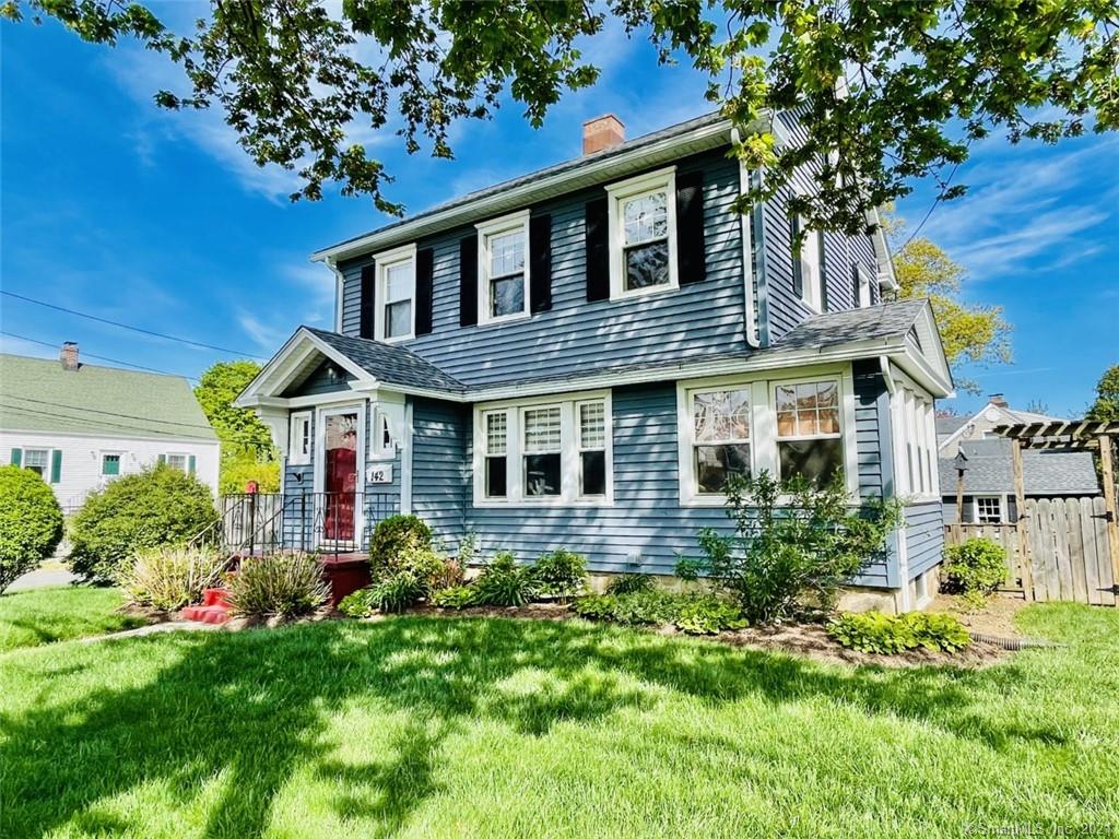 142 Plymouth Street Stratford CT 06614