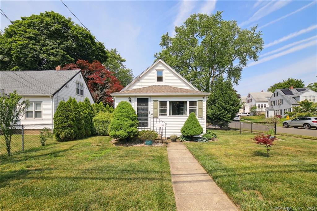531 East Main Street Stratford CT 06614