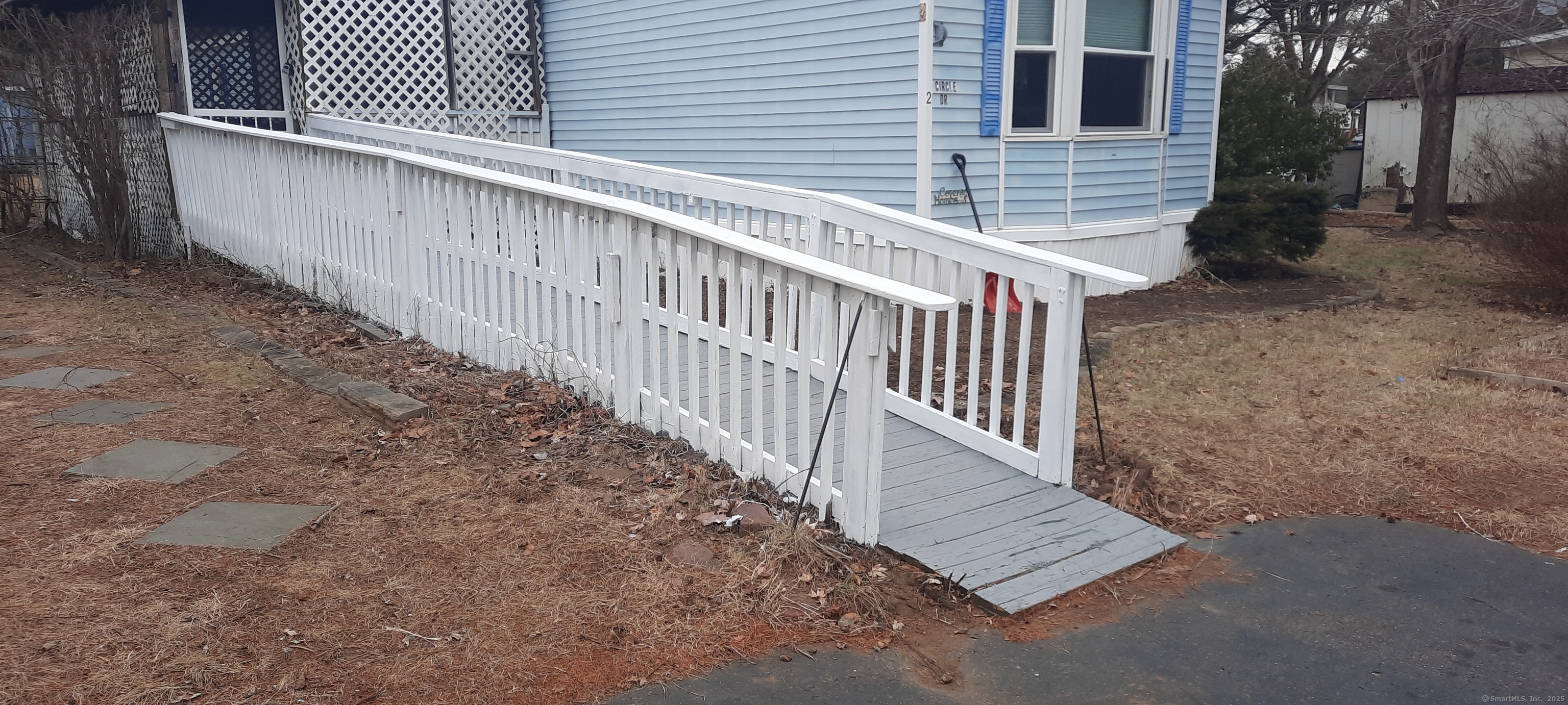 2 Circle Drive Windham CT 06256