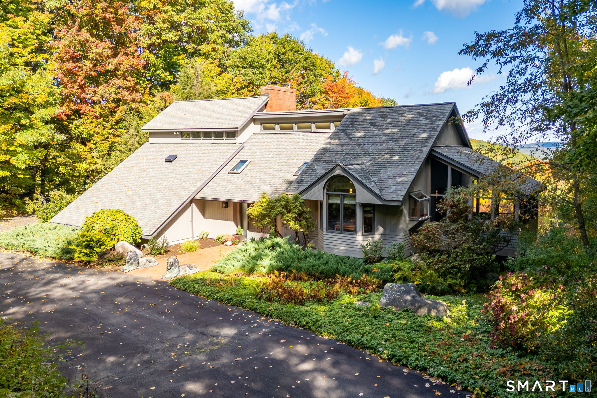 240 Mountain Road Granby CT 06060