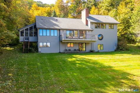 240 Mountain Road Granby CT 06060