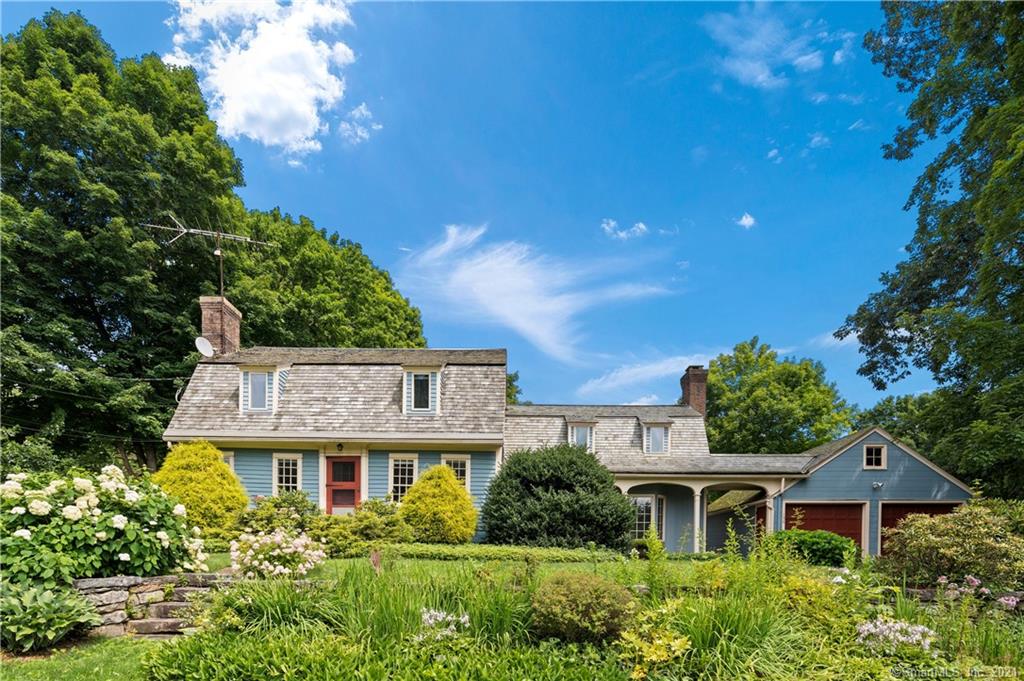 156 Windham Center Road Windham CT 06280