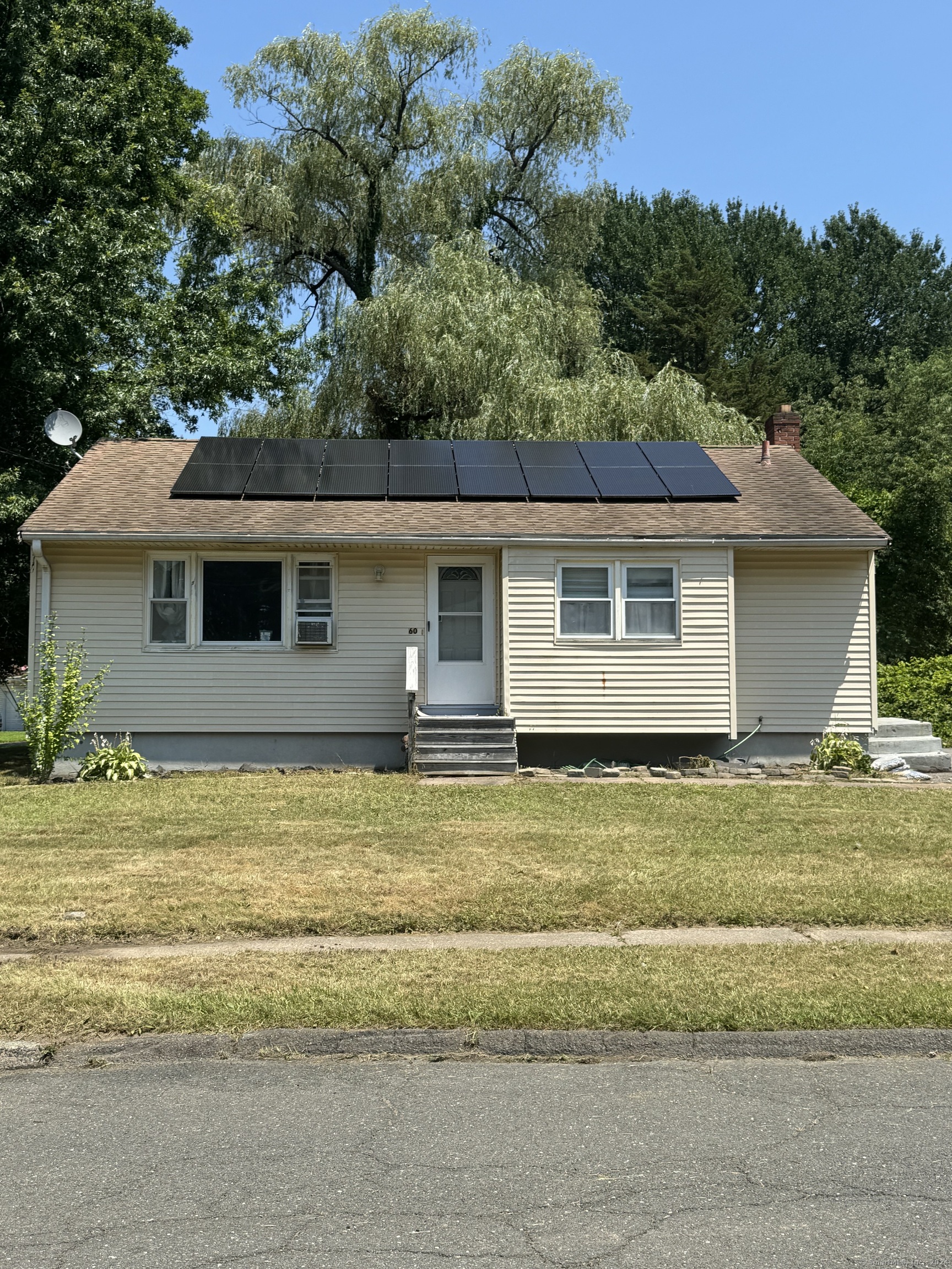 60 Jackson Road Bloomfield CT 06002