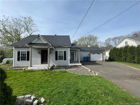 929 Pine Street Bristol CT 06010