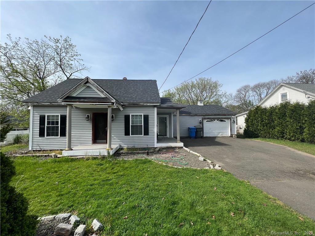 929 Pine Street Bristol CT 06010